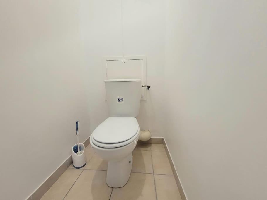 Apartment Appt T4 - Proche Arret L'europe *